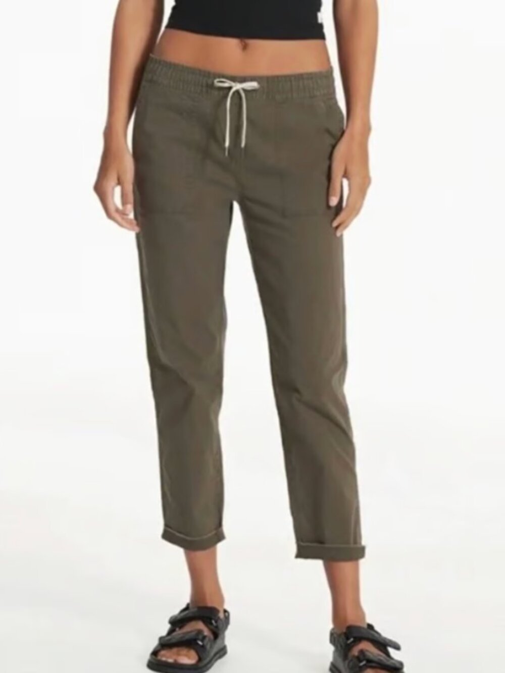 Vuori Ripstop Climber Pants
